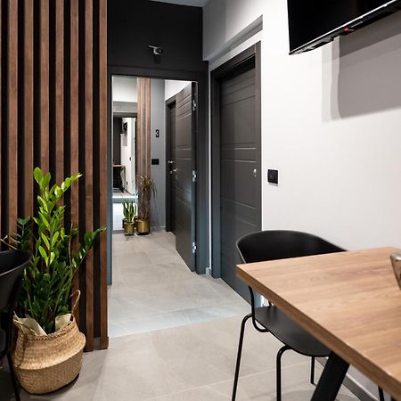 Mia Rooms B&B Milazzo Bagian luar foto