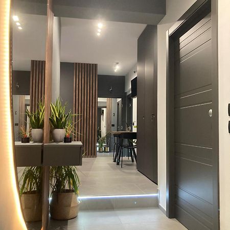 Mia Rooms B&B Milazzo Bagian luar foto