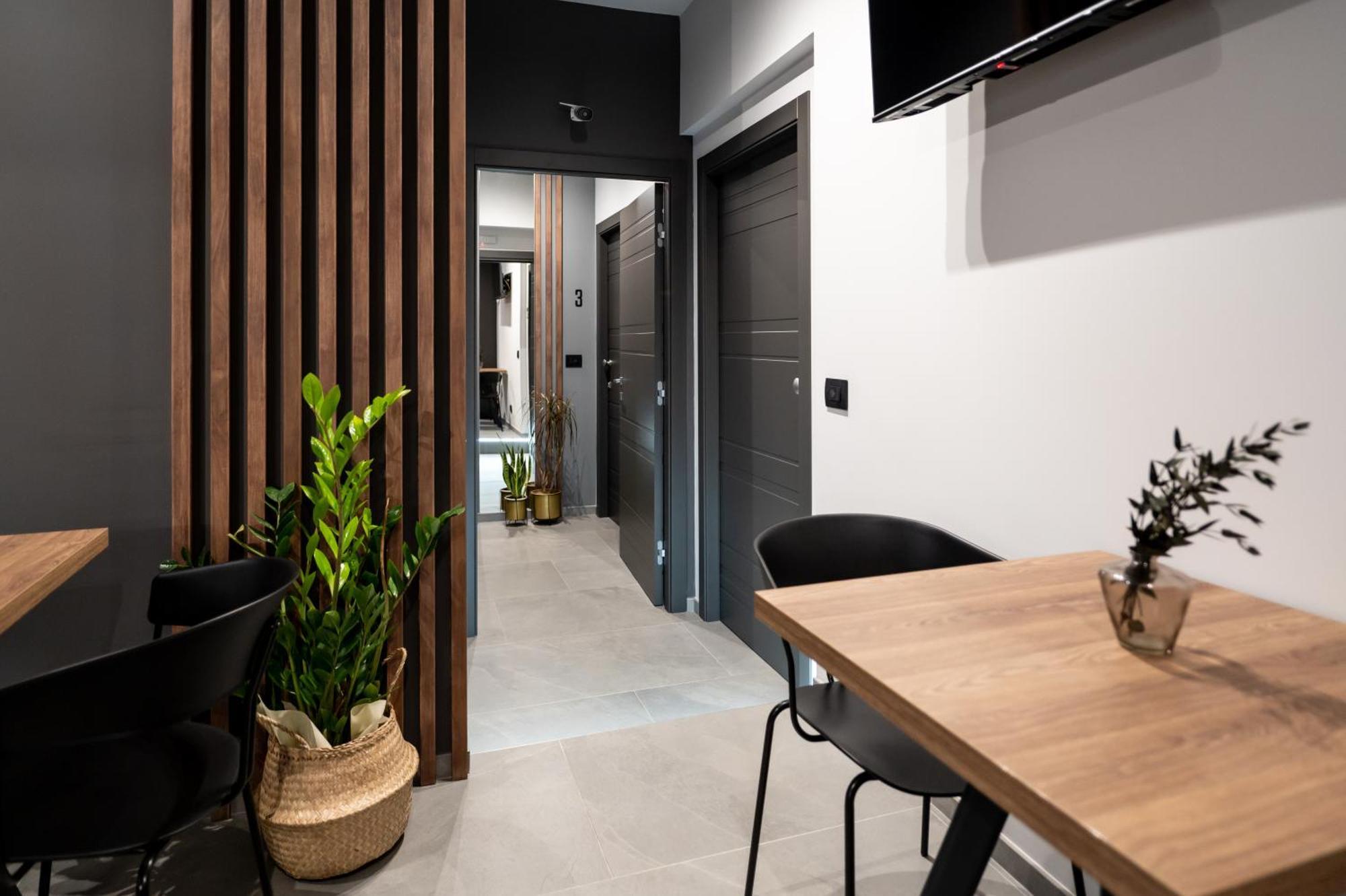 Mia Rooms B&B Milazzo Bagian luar foto