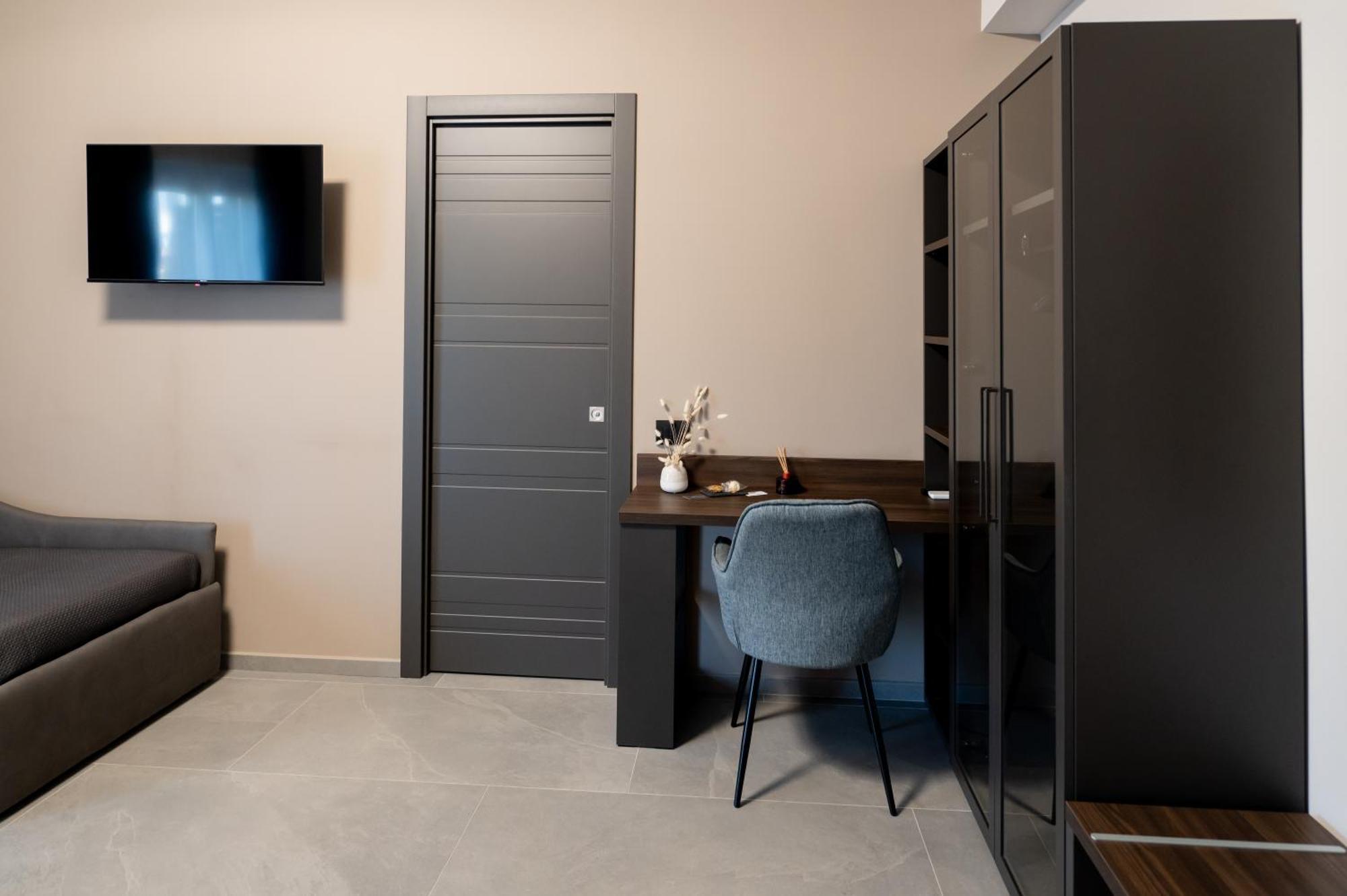 Mia Rooms B&B Milazzo Bagian luar foto