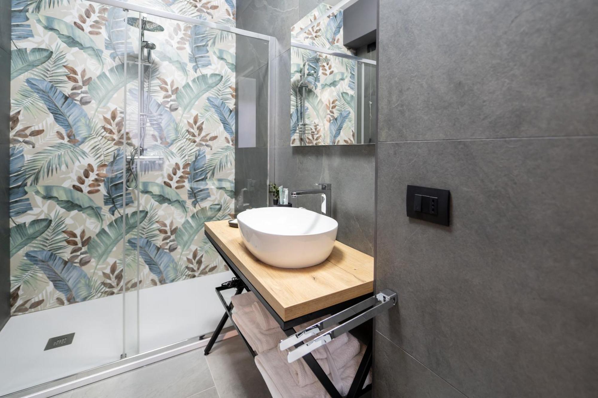 Mia Rooms B&B Milazzo Bagian luar foto