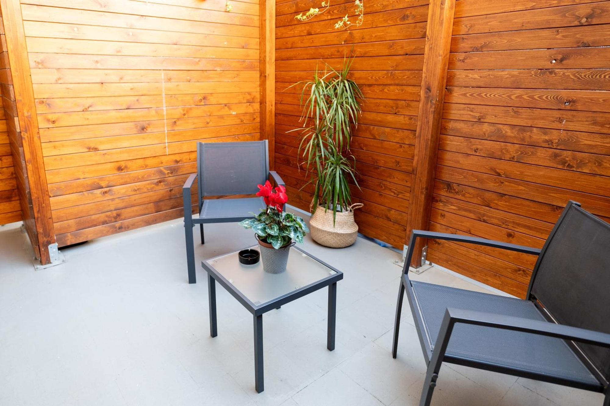 Mia Rooms B&B Milazzo Bagian luar foto