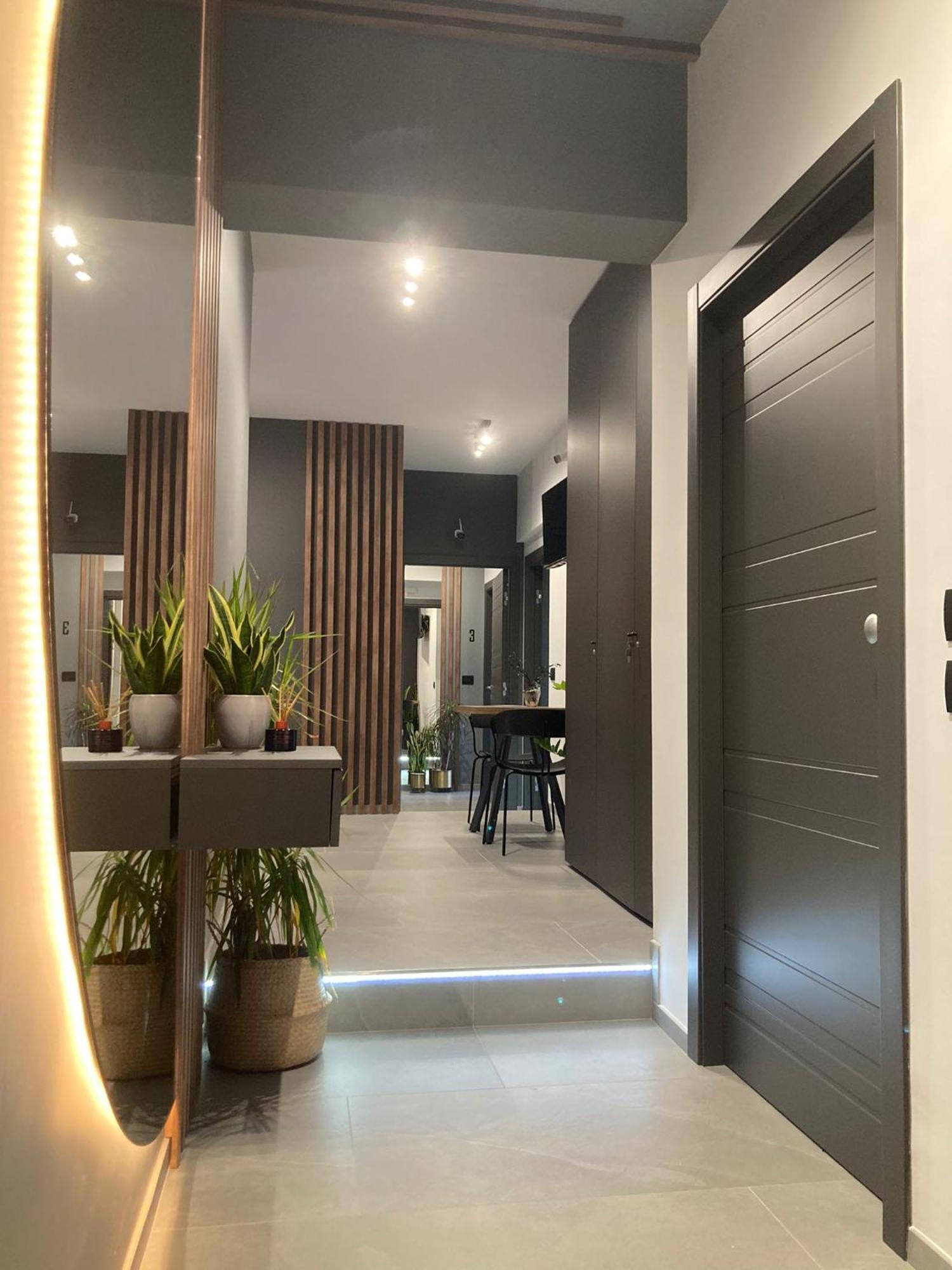 Mia Rooms B&B Milazzo Bagian luar foto