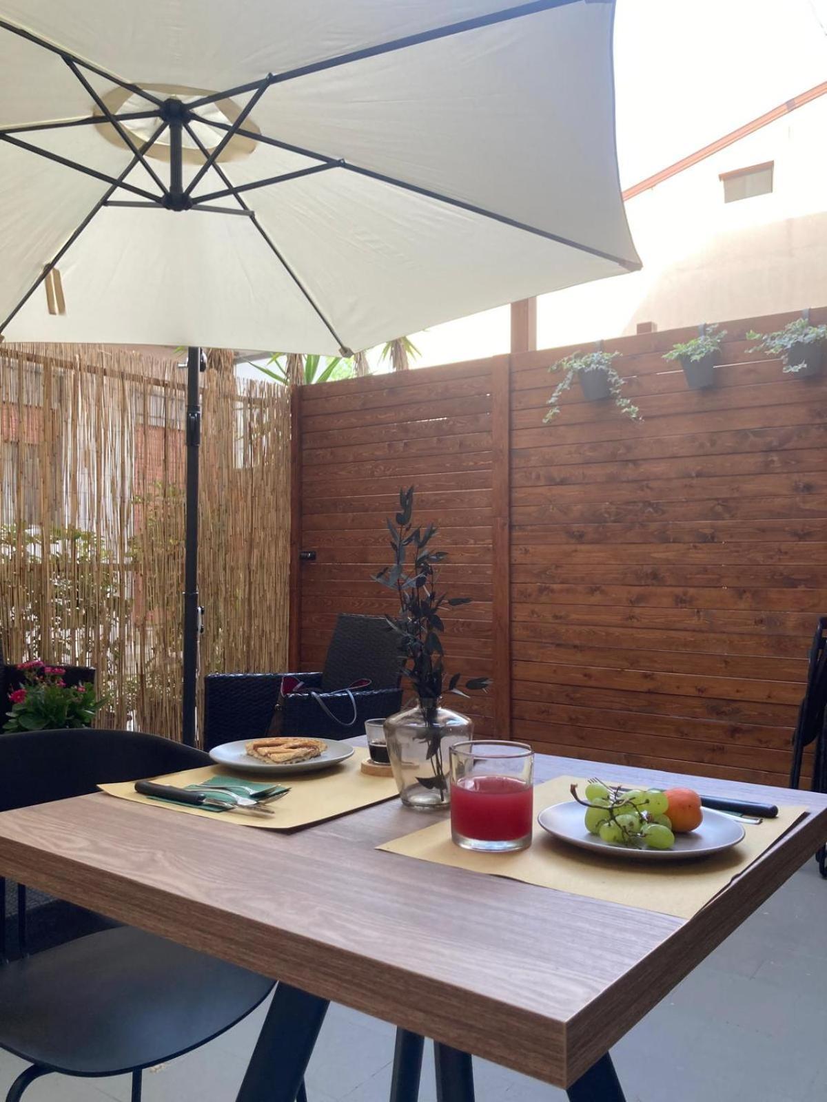 Mia Rooms B&B Milazzo Bagian luar foto