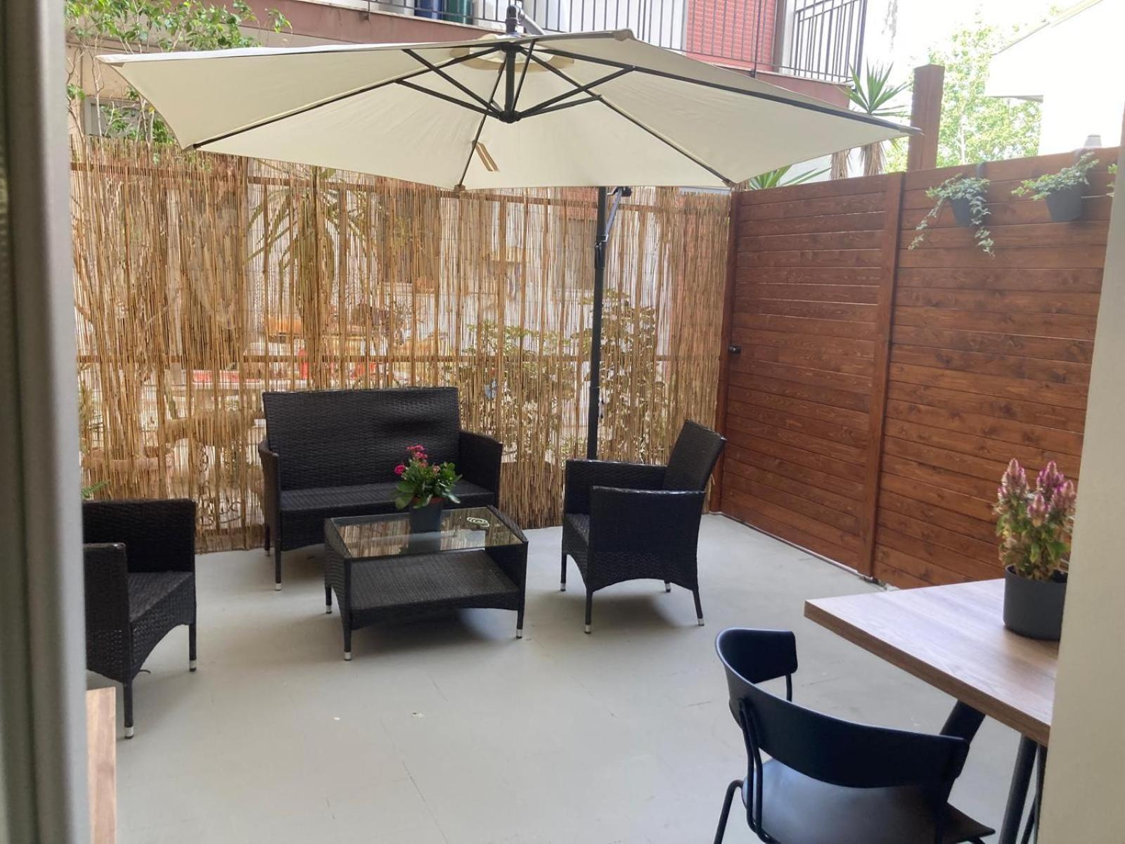 Mia Rooms B&B Milazzo Bagian luar foto