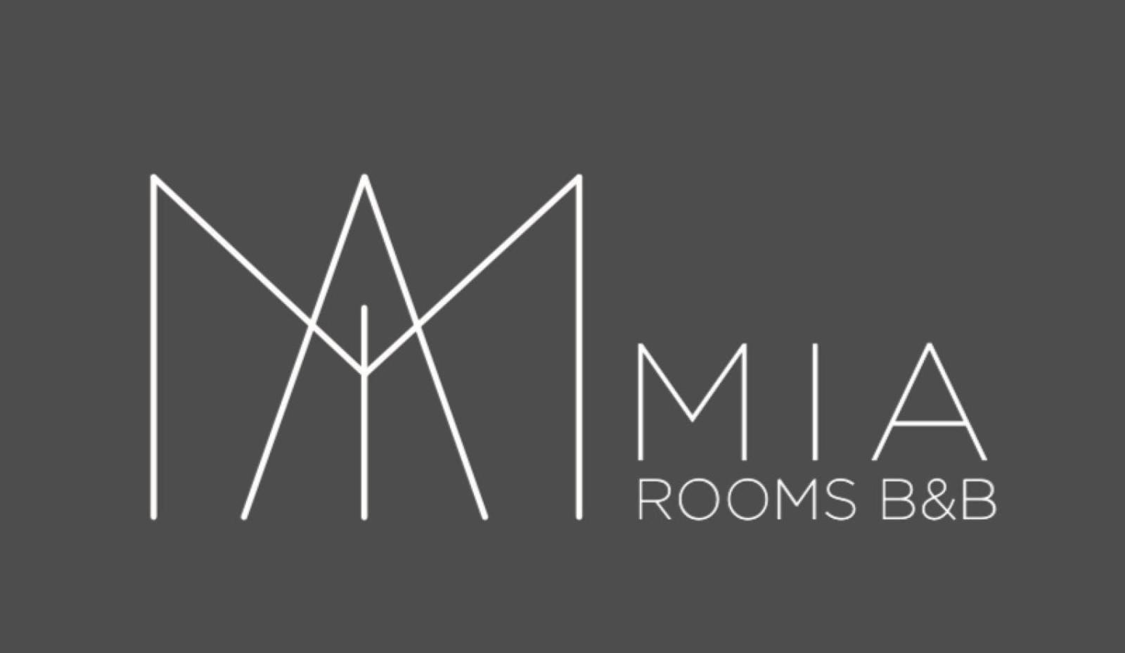 Mia Rooms B&B Milazzo Bagian luar foto